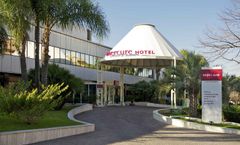 Mercure Eur Roma West