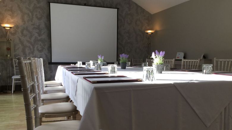 <b>Old Rectory Hotel Meeting</b>. Images powered by <a href="https://www.leonardoworldwide.com/" title="Leonardo Worldwide" target="_blank">Leonardo</a>.