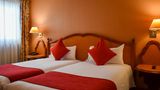 Mercure Andorra Room