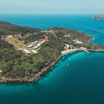 Q Station Sydney Harbour National Park