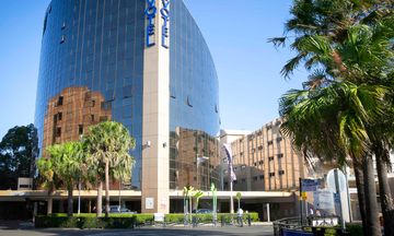 Novotel Sydney Parramatta