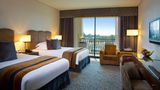 Al Ain Rotana Hotel Room