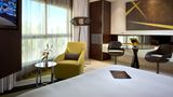 Al Ain Rotana Hotel Room