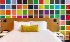 Ibis Styles Brisbane Elizabeth Street
