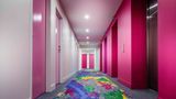 Ibis Styles Brisbane Elizabeth Street Exterior