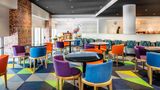 Ibis Styles Brisbane Elizabeth Street Restaurant