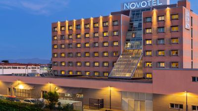 Novotel Caserta Sud