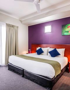 Novotel Darwin Airport Hotel