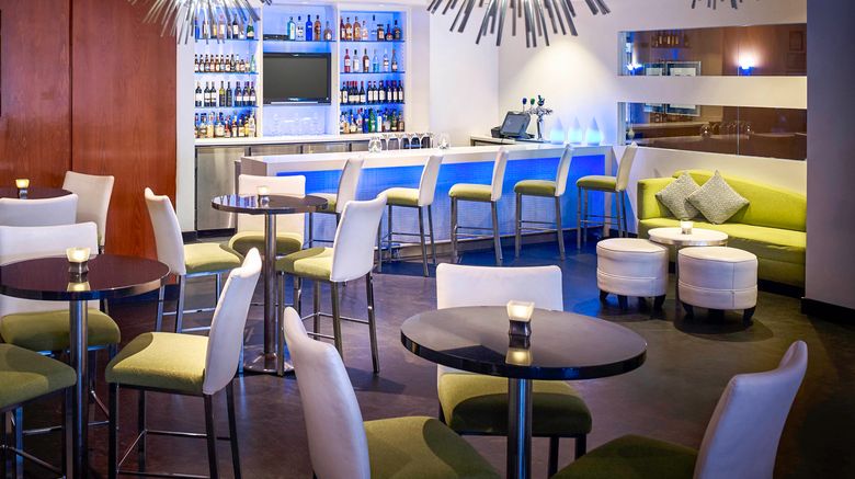 <b>Novotel Toronto North York Restaurant</b>. Images powered by <a href="https://leonardo.com/" title="Leonardo Worldwide" target="_blank">Leonardo</a>.