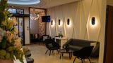 Mercure Beaux Arts Lobby