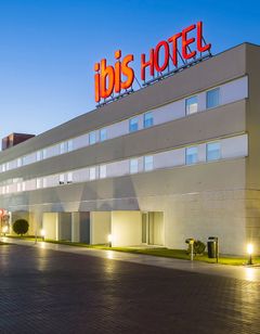 Hotel Ibis Porto Sao Joao