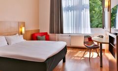 Ibis Berlin City Sud