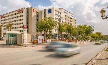 Ibis Setif