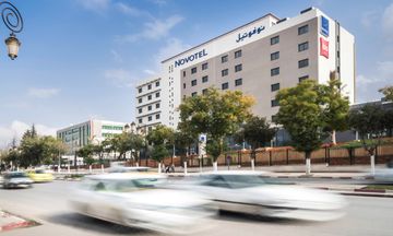 Novotel Setif