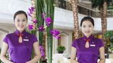 Grand Mercure Urumqi Hualing Exterior