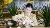 Grand Mercure Urumqi Hualing Lobby