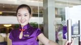 Grand Mercure Urumqi Hualing Meeting
