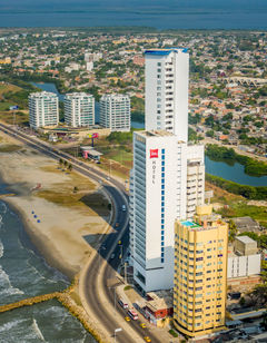 Ibis Cartagena Marbella Hotel