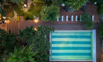 Novotel Abidjan