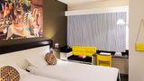 Ibis Styles Porto Alegre Centro Room