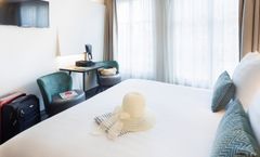 Ibis Styles Amsterdam Central Station
