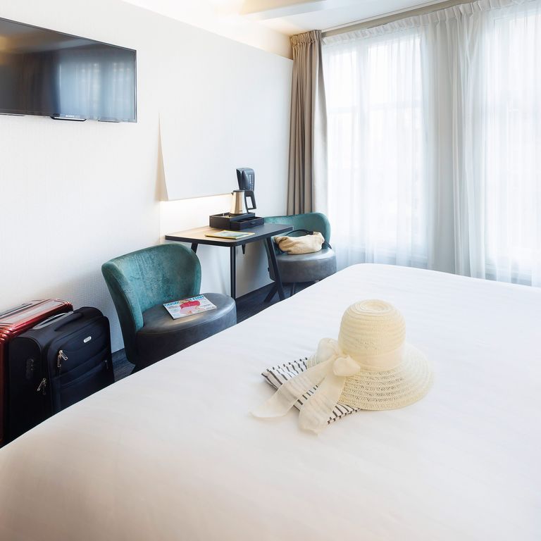 Ibis Styles Amsterdam Central Station