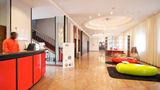 <b>Ibis Styles Parma Toscanini Hotel Exterior</b>. Images powered by <a href="https://leonardo.com/" title="Leonardo Worldwide" target="_blank">Leonardo</a>.