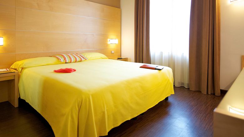 <b>Ibis Styles Parma Toscanini Hotel Room</b>. Images powered by <a href="https://leonardo.com/" title="Leonardo Worldwide" target="_blank">Leonardo</a>.