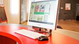 <b>Ibis Styles Parma Toscanini Hotel Recreation</b>. Images powered by <a href="https://leonardo.com/" title="Leonardo Worldwide" target="_blank">Leonardo</a>.