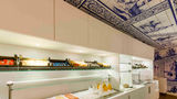 Ibis Styles Amsterdam Central Station Restaurant