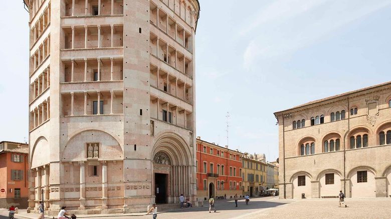 <b>Ibis Styles Parma Toscanini Hotel Other</b>. Images powered by <a href="https://leonardo.com/" title="Leonardo Worldwide" target="_blank">Leonardo</a>.