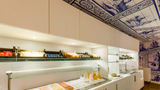 Ibis Styles Amsterdam Central Station Recreation