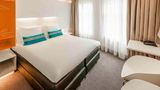 Ibis Styles Amsterdam Central Station Room