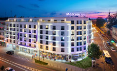 Mercure Krakow Stare Miasto
