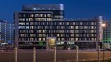 <b>Fraser Suites Riyadh Exterior</b>. Images powered by <a href="https://www.leonardoworldwide.com/" title="Leonardo Worldwide" target="_blank">Leonardo</a>.