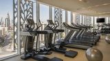 <b>Fraser Suites Riyadh Health Club</b>. Images powered by <a href="https://www.leonardoworldwide.com/" title="Leonardo Worldwide" target="_blank">Leonardo</a>.