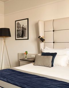 Hotel Cerretani Firenze-MGallery