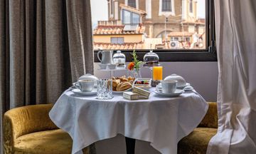 Hotel Cerretani Firenze-MGallery