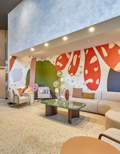 Hotel Ibis Perth