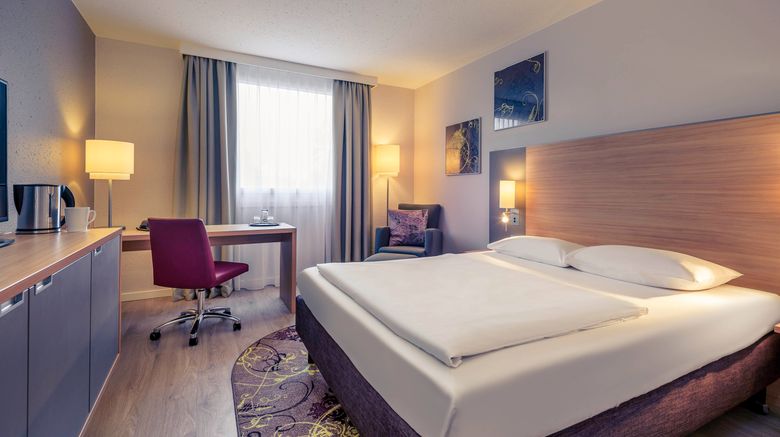 Mercure Nuernberg West Exterior. Images powered by <a href="http://www.leonardo.com" target="_blank" rel="noopener">Leonardo</a>.