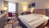 Mercure Nuernberg West Room