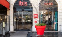 Ibis Lyon Centre Perrache