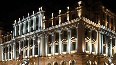 Sofitel London St James