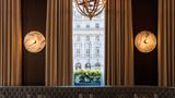 Sofitel London St James Restaurant
