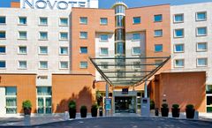 Novotel Rome La Rustica