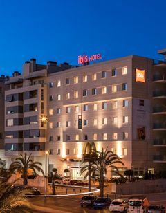 Ibis Alicante Elche