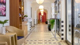 Novotel Convention & Wellness Roissy CDG Spa