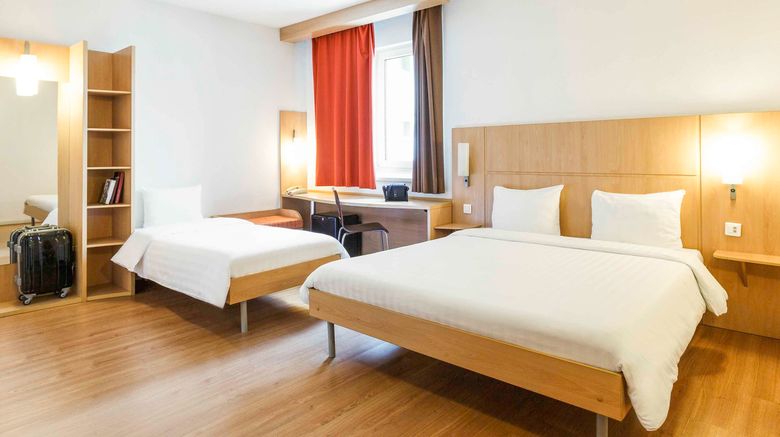 <b>Hotel Ibis Kazan Centre Room</b>. Images powered by <a href="https://www.leonardoworldwide.com/" title="Leonardo Worldwide" target="_blank">Leonardo</a>.