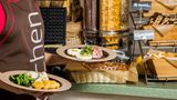 <b>Hotel Ibis Kazan Centre Restaurant</b>. Images powered by <a href="https://www.leonardoworldwide.com/" title="Leonardo Worldwide" target="_blank">Leonardo</a>.