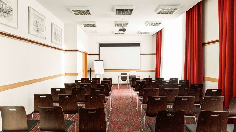 <b>Hotel Ibis Kazan Centre Meeting</b>. Images powered by <a href="https://www.leonardoworldwide.com/" title="Leonardo Worldwide" target="_blank">Leonardo</a>.